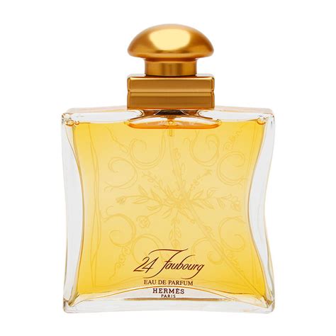 hermes gold perfume|24 faubourg perfume by hermes.